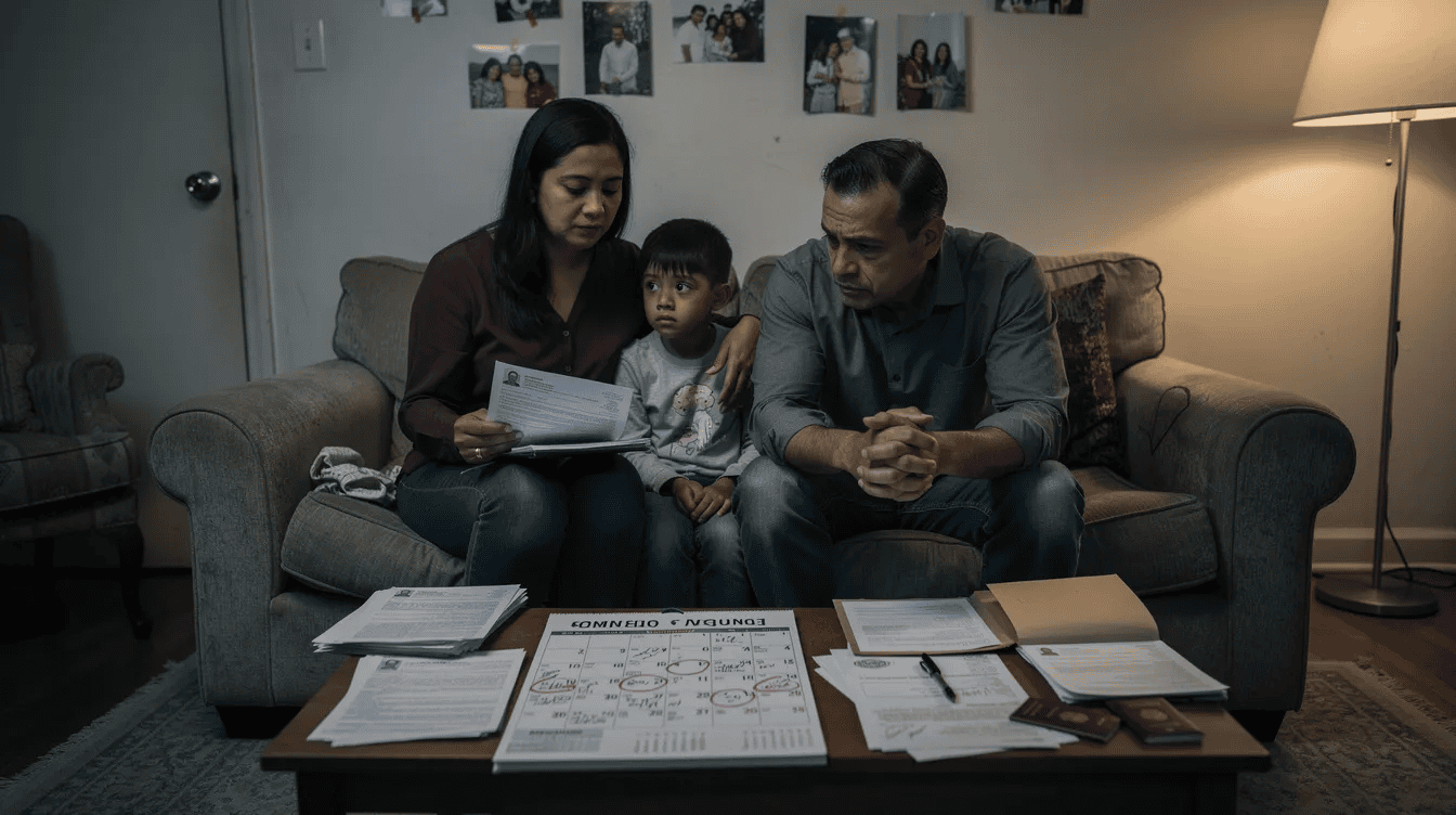 Featured image for “Why Immigration Attorneys Recommend Psychological Evaluations”