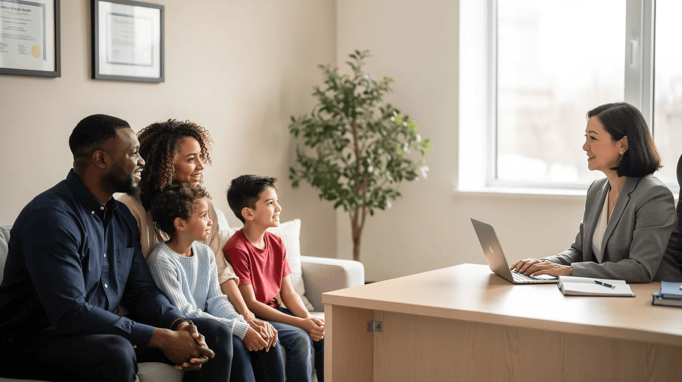 Featured image for “How to Choose the Right Immigration Evaluation Provider in Texas”