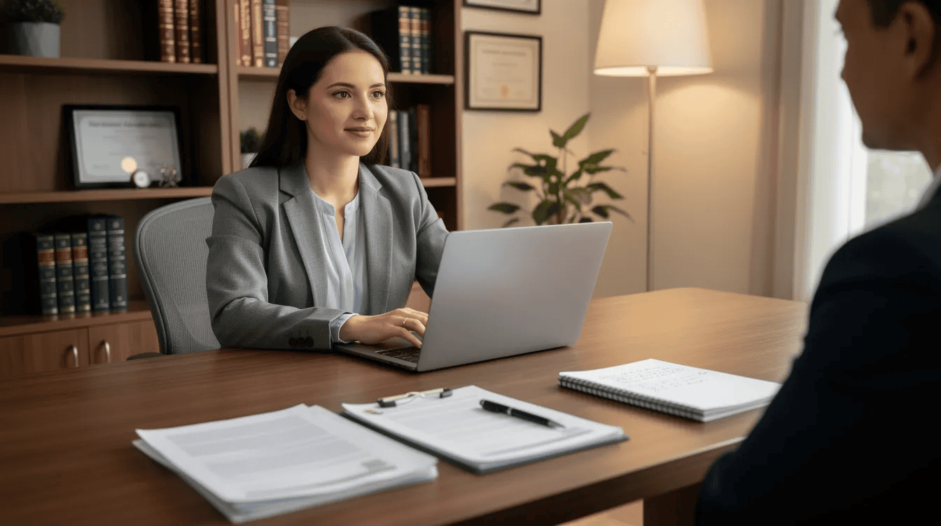 Featured image for “Can a Therapist Write an Immigration Evaluation for USCIS?”
